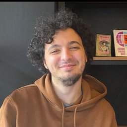 Umut Bozdogan