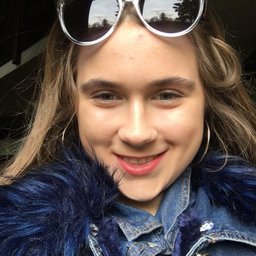 Cara Grabenhofer